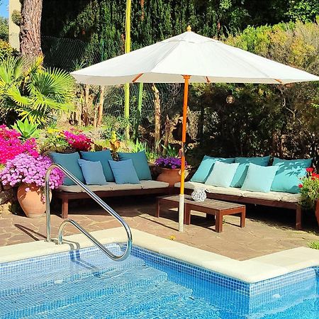 Villa Boheme Costa Brava Calonge  Exterior foto