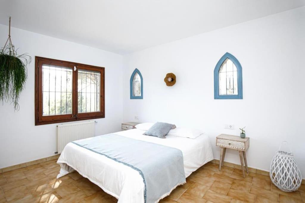 Villa Boheme Costa Brava Calonge  Exterior foto